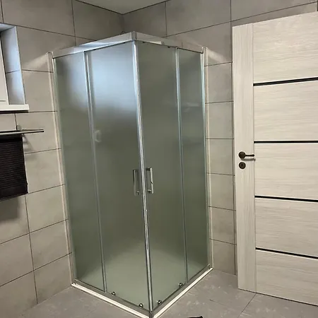 - Druhe Patro Kozakov