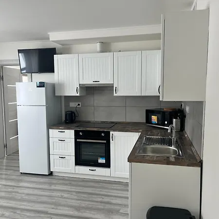 Apartmán Kozákov - Druhé Patro Kozakov
