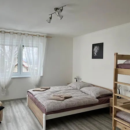 - Druhe Patro Kozakov
