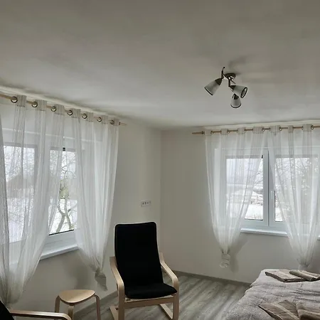 Kozákov - Druhé Patro Apartmán