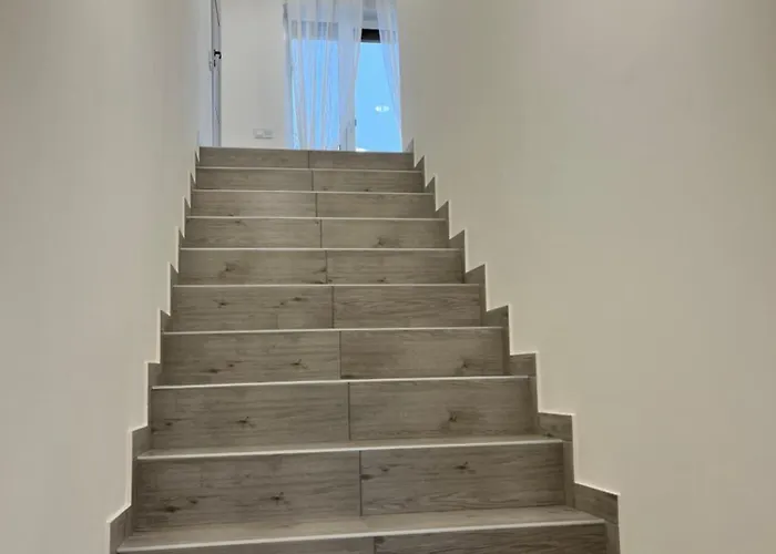 Kozákov - Druhé Patro Apartamento *